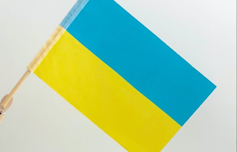 Tensión bélica en Ucrania